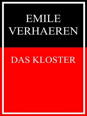 cover image of Das Kloster